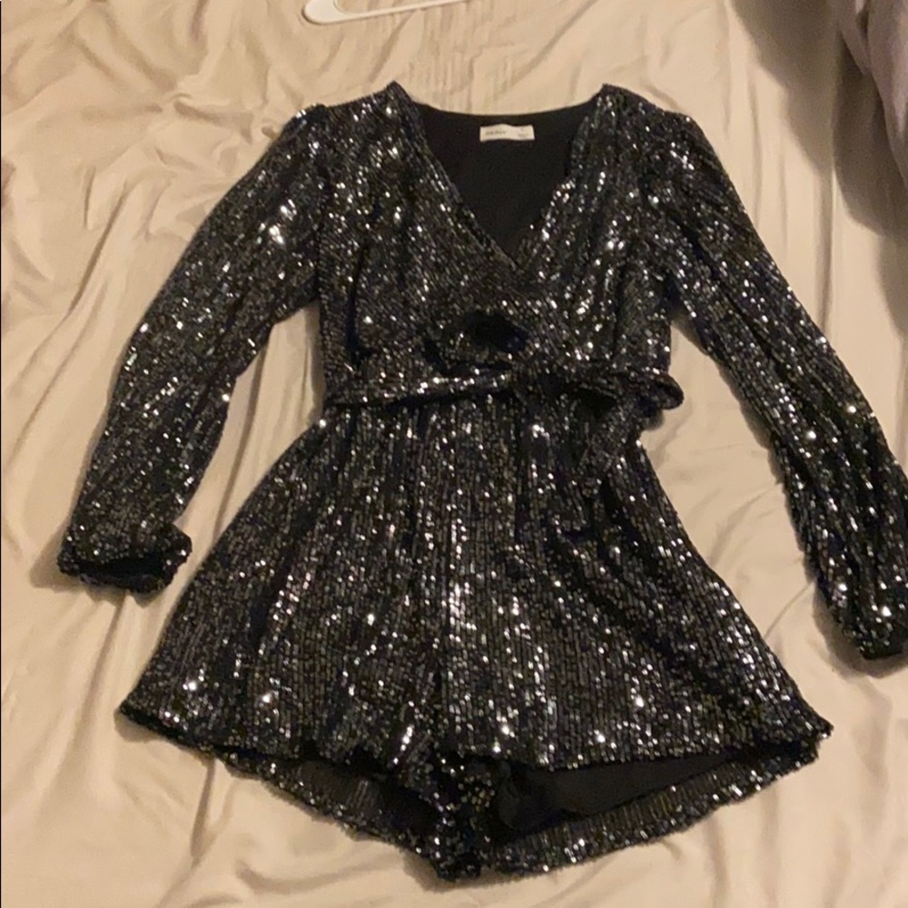 Romper!
